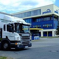 GER - The strange tale of Volkswagen and its Bosnian supplier