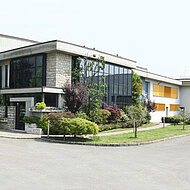 Colosio Srl is BS OSHAS 18001:2007 certified