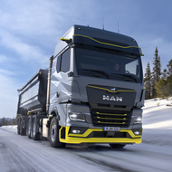 MAN erweitert Zero-Emission-Portfolio