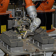 Lightweight construction in cast 2017