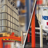 Reduced to the essentials - Pragmatic solution for coating preparation