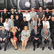 FerroČrtalič International- 50 years of excelence