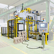 Loramendi at CastExpo 2013