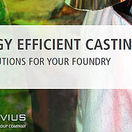 Escalating costs of electricity and gas require new solutions for foundries