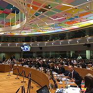 European industries unite to call for an ambitious EU industrial strategy