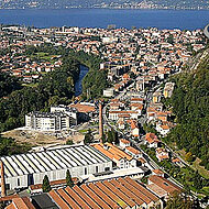 IMF IMPIANTI MACCHINE FONDERIA S.R.L. RG 4426/2016 BANKRUPTCY PROCEEDINGS