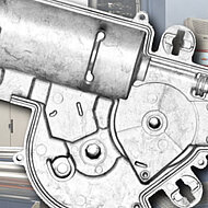 Foundry of Excellence: AS Casting