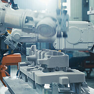 GIFA 2019: MORE EFFICIENCY IN THE PROCESS CHAIN GIVES AN EDGE OVER THE COMPETITION