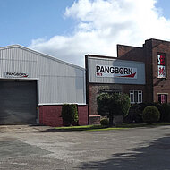 Pangborn SES: New "family member" - Pangborn Ltd. and Shotblast Engineering Services Ltd. (SES) has joined together as Pangborn-SES