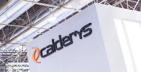 Calderys unveils its new brand platform reflecting the Group’s focus on supporting high temperature industries through their energy transition  