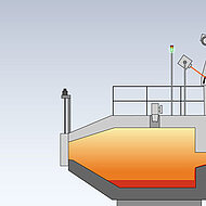 StrikoWestofen - With laser precision: Skoda Auto reduces energy consumption by 10%