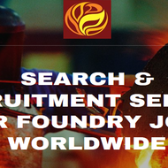 Specialized Senior Recruitment for the Foundry Industry