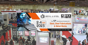 The World of Steel and Metal Industry gathers next September in Egypt