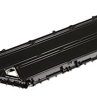 E-Mobility: KS HUAYU Portfolio successfully expanded