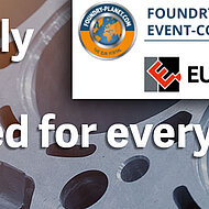 Go safely and be prepared for everything - With the Event Connector to EUROGUSS 2022