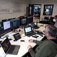 Digitalisation in the Sprint – Remote Services in Corona Times