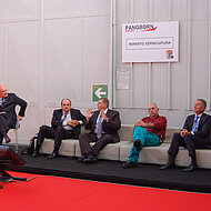 50th anniversary of Pangborn Europe