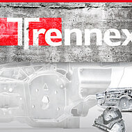 “It's been going better since September” - Helmut Geiger, Trennex