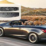 GF Automotive wins IMA Award for Lightweight-Design