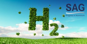 Questions HZwei on liquid/cryo-hydrogen to SAG