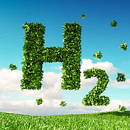 Questions HZwei on liquid/cryo-hydrogen to SAG