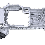 Lightweight design of GF Automotive impresses at the IMA Awards 2014 