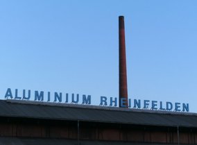 GER - Investor in Aluminum Rheinfelden in sight - solution is emerging!