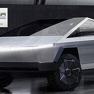 IT/USA - IDRA Group Completes And Delivers Giga Press For Tesla Cybertruck