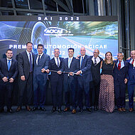 Rheinmetall erhält Auszeichnung als First Level Konstrukteur und Lieferant der Automobilindustrie