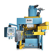 DISA India slated to launch the DISA MATCH 24/28 at IFEX 2014 