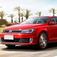 VW and Skoda reportedly eyeing Iran as sanctions lift