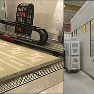 Tooling & Equipment International expands additive manufacturing capacity with second VX4000 3D printer from voxeljet