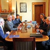 USA - Ryobi to expand Indiana operation