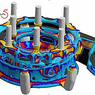 MAGMA celebrates its 25th anniversary “Committed to Casting Excellence”