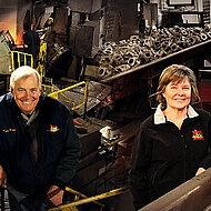 We are Agile. We are Dotson.