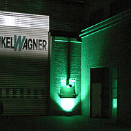 Kunkel-Wagner Invests Heavily / VDG Lecture Evening and Barbara Celebration in Alfeld