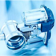 KSPG with clear growth in sales and consolidated result