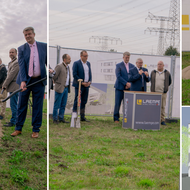 Laempe expands Meitzendorf site: New office building to be built on 2,000 square metres