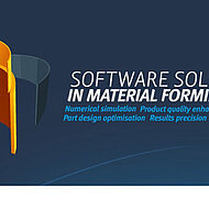 Transvalor S.A.: Improved software for the simulation of steel and metal casting