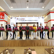 METAL AP 2019 Opened in Bangkok, Thailand