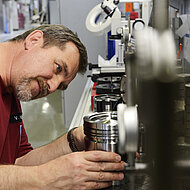 Rheinmetall-Tochter liefert Stahlkolben für 150 MioEUR