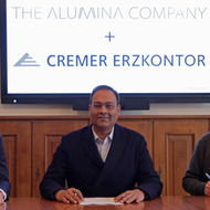 CREMER ERZKONTOR mit neuer strategischer Partnerschaft in den VAE