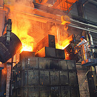 Kurtz Ersa sells iron foundry