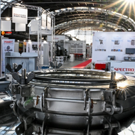 Die Zukunft der Gießerei, moderne Maschinen und innovative technologische Lösungen – die Höhepunkte und Leitmotive des Targi Kielce Industrial Autumn