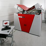 Ford Motor relies on Polypor C