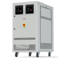 Tool-Temp stellt Zweikreis-Öl-Geräte vor