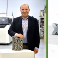 Perspective on ExOne’s Metal Materials Announcement