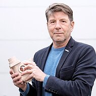 GER - Pattern and mould-making go hand-in-hand with 3D printing at Moulding Expo