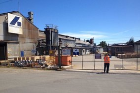 AU - Bradken foundry in Launceston to close with loss of 100 Tasmanian jobs
