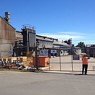 AU - Bradken foundry in Launceston to close with loss of 100 Tasmanian jobs